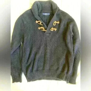 Women’s size medium J Crew sweater
